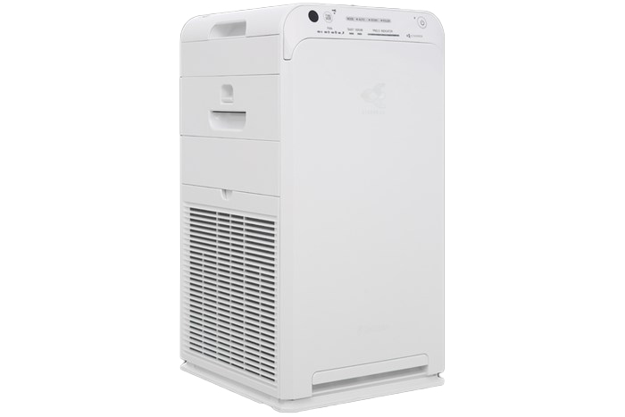Máy lọc không khí Daikin MC55UVM6-7 37W